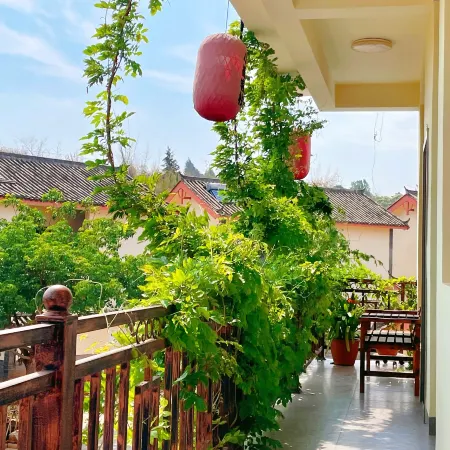 Shilin Yunyan Accord Inn