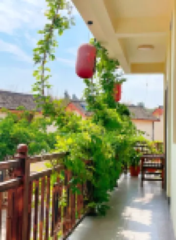 Shilin Yunyan Accord Inn