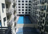 Greenage MingSuite Kota Kinabalu - románticos