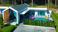 Villa Paramount 2 فنادق في Ban Na
