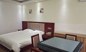 Lushan Mengzhiyue Hotel