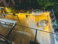 Yunhe Ting Shier Hao Courtyard Отели в г. Юньхэ