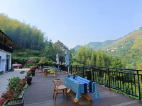 杭州農父廬民宿