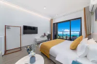 Jilaideng International Holiday Apartment (Shanwei Poly Jinluwan Branch)