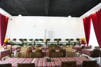 Urho Western Chinese Inn Hotel