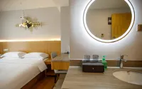 Dushan Joy Season Hotel Hotel di Dushan County