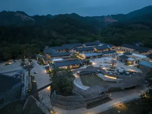 Lost Villa Ganzhou