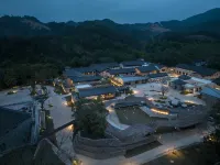 Lost Villa Ganzhou Hotel a Longnan