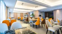 Merlinhod Hotel (Ji'an Renmin Square)