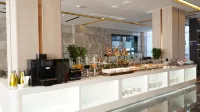 Haitang Hotel (Hulunbuir New District People's Government Store) - servizio colazione