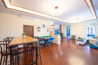 Gubei Water Town · Outdoor Private Hot Spring · Cuilu Mountain Residence Party Villa