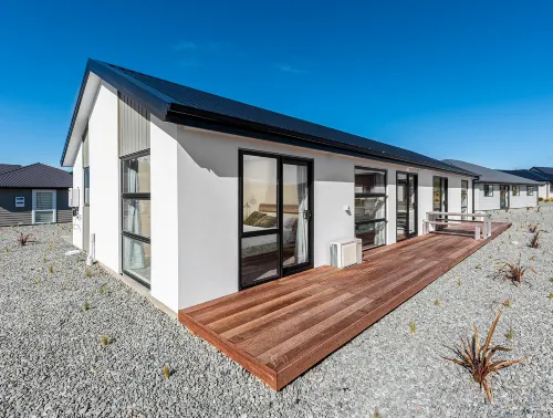 StarRain Tekapo - Wifi