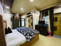 Rudhraksh Villa 4BR- Perfect Vacay Villa