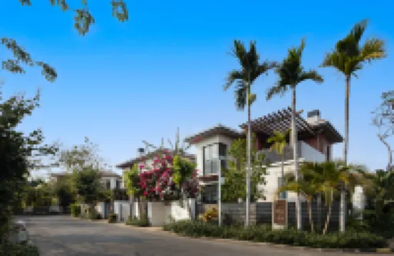 Sanya Live·Longxi Yueshu Swimming Pool Holiday Bungalow Villa (Yalong Bay Branch)