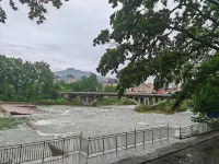Jiangkou Junan Hotel