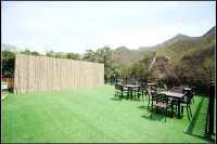 Lushan Lusheye - Guanxu Intelligent Private Tang Homestay (Huairou District Erdaoguancun Branch) 징베이 그랜드 캐년 주변 호텔