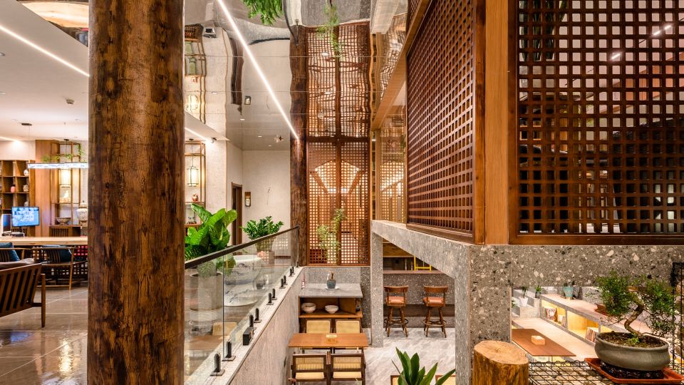 Floral Hotel· Yihe Elysees Hotel (Ningjin County Debai Plaza Branch)
