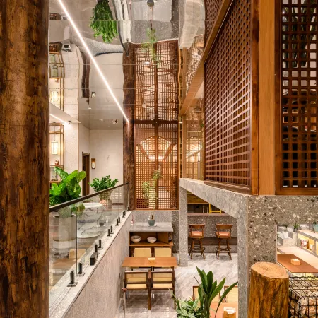 Floral Hotel· Yihe Elysees Hotel (Ningjin County Debai Plaza Branch)