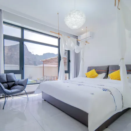 Yesanpo Gubai Homestay