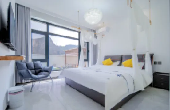 Yesanpo Gubai Homestay