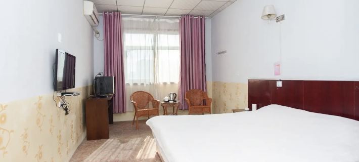 Linyi Wangsheng Hotel Hotels in Linyi