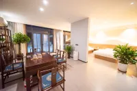 Jiangnan B&B, Qicun, Zhangzhou Hotel dekat Xinkou Battle Sites
