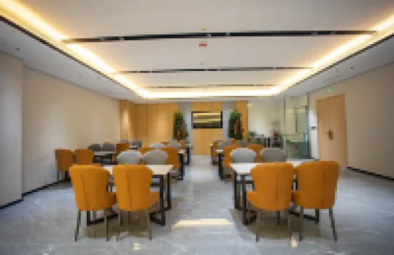 GYA Hotel (Kashgar Exhibition Center Ancient City Ethnic Specialty Food Street)