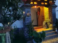 Xiaohe Yishui Inn Hotels in Shiping