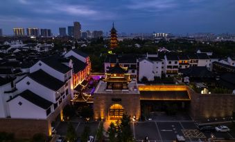 Suzhou Wugong Royal Banquet Hotel