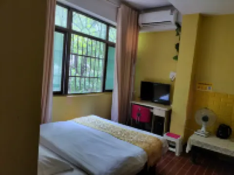 Changsha Wanfu Hotel