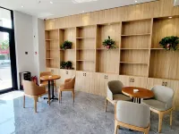 Home Inn Yubaiyun Hotel (Fusong County)