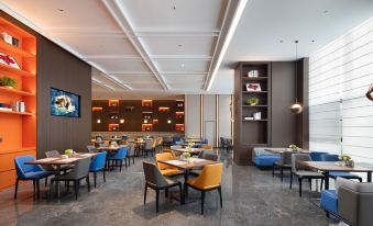 HOMK International Hotel