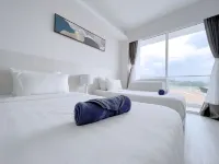 Paradise Perch Tanjung Aru Inifnity Pool 2BR Hotels in Tanjung Aru Strand
