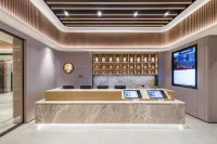 JI Hotel (Meishan Tianfu New District Tianfu Avenue) Hotels in Renshou