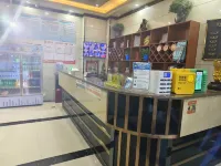 Xinhe Zhongtian Business Hotel Hotels in Xinhe