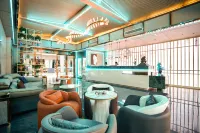 Mahu Lanjiang Hotel (Mahu Park) Hotels in Pingshan County