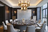 SIENA NARADA GRAND HOTEL - breakfast