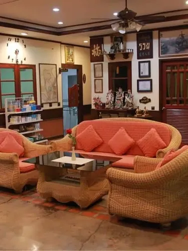 รูปภาพของภูคำแสด รีสอร์ท PhuKhamSaed Resort
