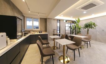 Brrowndot Hotel Gwangju Pungam
