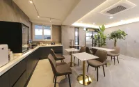 Brrowndot Hotel Gwangju Pungam