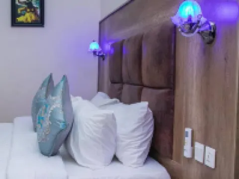 Home Suites and Resort