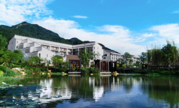 Nanshan 12 Courtyard Resort (Nandanshan Branch)
