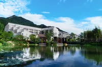 南山十二院度假飯店（南丹山店） 佛山住宿飯店