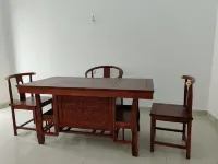 Wugong Mountain Fengxi Homestay