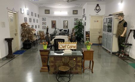 Gadh Ganesh Homestay - Housity