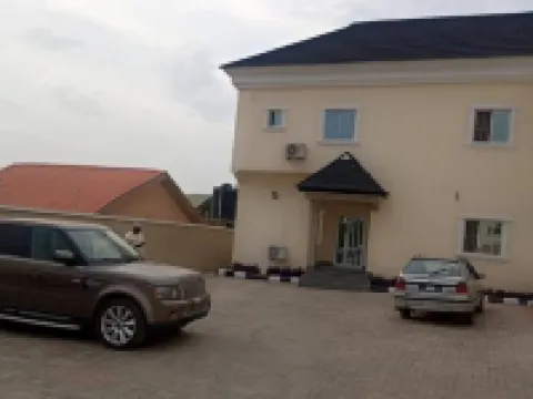 George Residence, Lekki Hotels in 