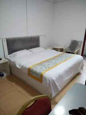 Kuaile Hotel (Ji'an Station)