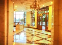 Lian Ying Apartment (Jiafu Shangjiang Zunpin Store)