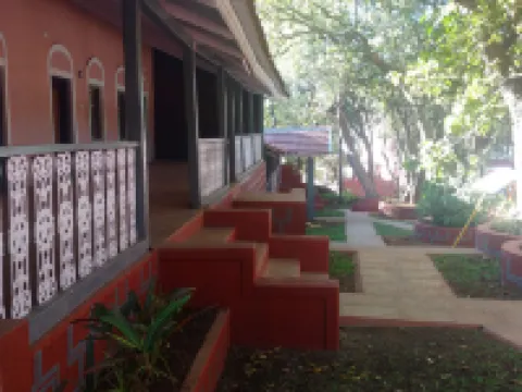The Byke Brightland Resort - Matheran Hotels in Matheran