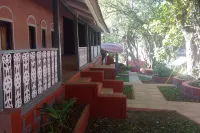 The Byke Brightland Resort - Matheran